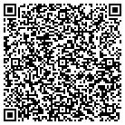 QR code with Heartland of Kettering contacts