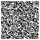 QR code with C F Bird & Rj Bull Inc contacts