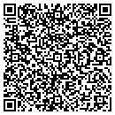 QR code with Hashman's Barber Shop contacts