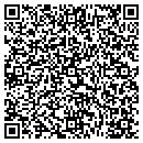 QR code with James L Rufener contacts