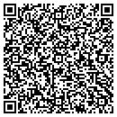 QR code with J C Penny contacts