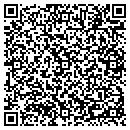 QR code with M D's Tree Service contacts