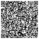 QR code with River's Edge Snow Plowing contacts