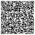 QR code with First Federal Community Bank contacts