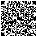 QR code with D&D Offset Services contacts