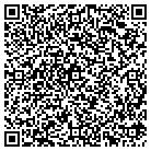 QR code with Conneaut Carnegie Library contacts