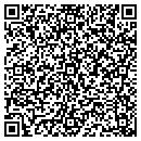 QR code with S S Crash Parts contacts