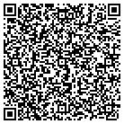 QR code with J & N Distribution & Design contacts