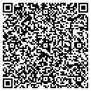 QR code with Mufasas contacts