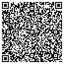 QR code with E Wireless contacts