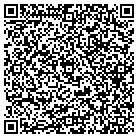 QR code with A Sound Waves Production contacts