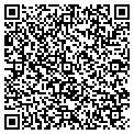 QR code with Exposed contacts