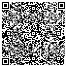 QR code with Custom Designs By Sheri contacts
