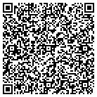 QR code with People's Church Of God-Christ contacts