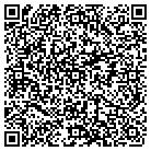 QR code with River View Local School Dst contacts