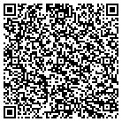 QR code with Receptions Banquet Center contacts