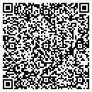 QR code with Beaudan Hut contacts