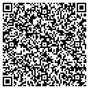 QR code with Herps-N-More contacts