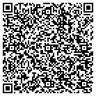 QR code with Accurate Financial Ltd contacts