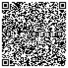 QR code with H & R Block Tax Service contacts