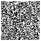 QR code with Ohio Valley Family Physicians contacts