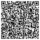 QR code with Tahoe Construction contacts