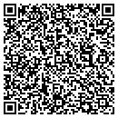 QR code with Hall Properties Inc contacts