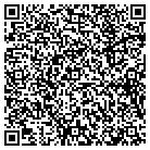 QR code with Servicemaster By Darbe contacts