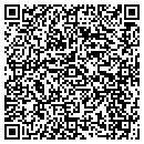 QR code with R S Auto Service contacts