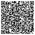QR code with Weco contacts