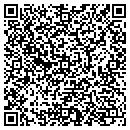 QR code with Ronald G Spoerr contacts
