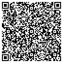 QR code with Tristan's contacts