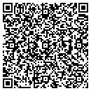QR code with Astro Shapes contacts