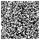 QR code with Calvary Bible Baptist Church contacts