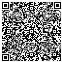 QR code with Rogers Garage contacts