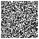 QR code with Cyberian Outpost Inc contacts