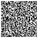 QR code with Apollo Glass contacts