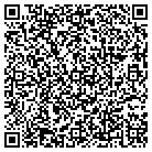 QR code with T W Roundtree Plumbing & Heating contacts