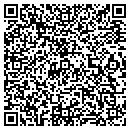 QR code with Jr Kennel Mfg contacts