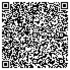 QR code with Champaign County Common Pleas contacts
