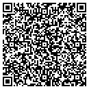 QR code with Artistic T's Etc contacts