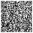 QR code with C Stoneman Corp contacts