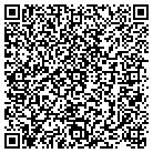 QR code with C & S Audit Systems Inc contacts