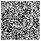 QR code with R W Ellerbee Moving Co contacts