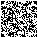QR code with J R's Trucks & Parts contacts
