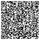 QR code with Acock Associates Architects contacts