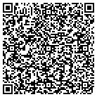 QR code with Higginbotham Publishing contacts