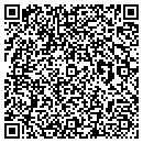 QR code with Makoy Center contacts