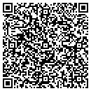 QR code with Palace and Pines contacts