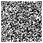 QR code with S K Carpet Rug & Upholstery contacts